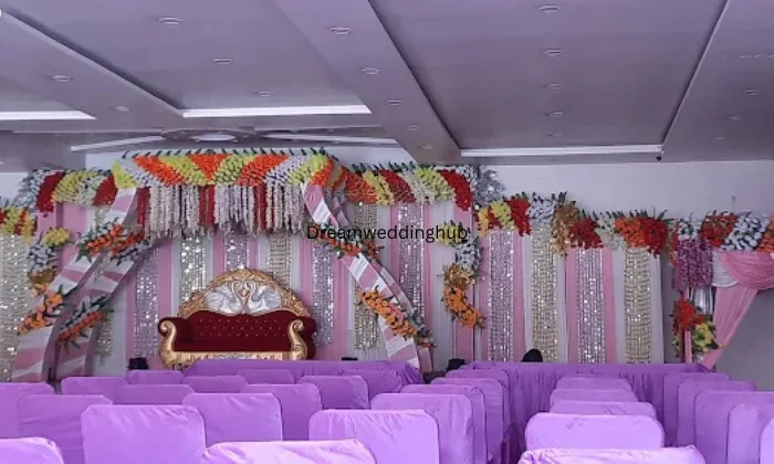 Madhur Milan Banquet hall